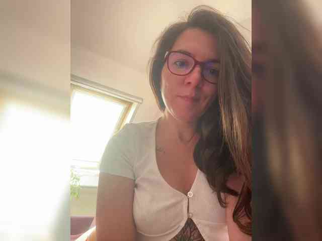 Modèle: DianeSweeet