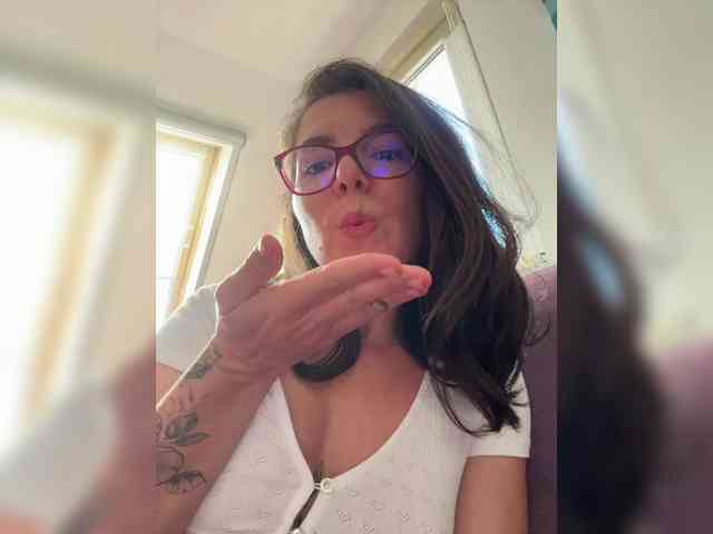 DianeSweeet webcam