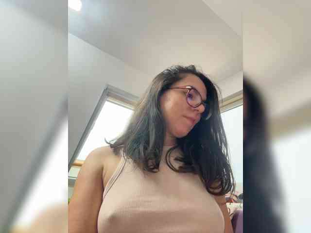 Modèle: DianeSweeet