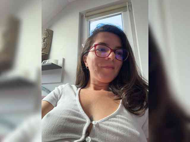 DianeSweeet webcam