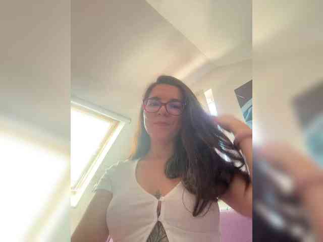 free adult web cam Christineswee