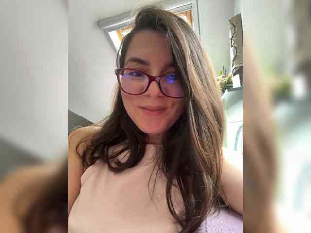 Modèle: DianeSweeet