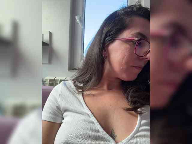 Modèle: DianeSweeet
