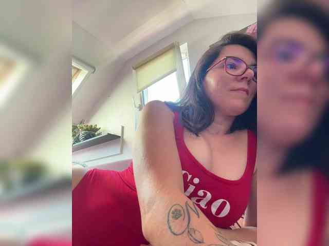 Modèle: DianeSweeet