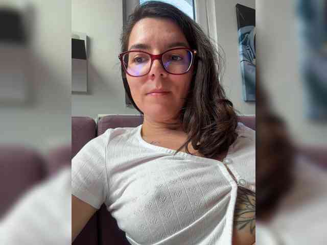 DianeSweeet webcam