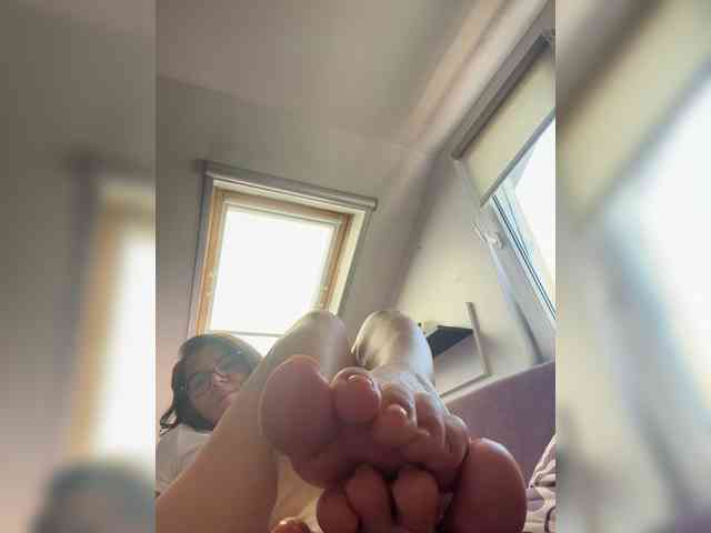 DianeSweeet webcam