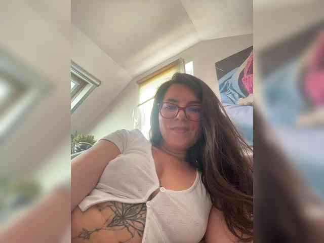 DianeSweeet webcam