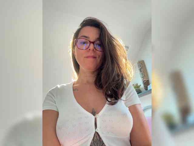 DianeSweeet webcam