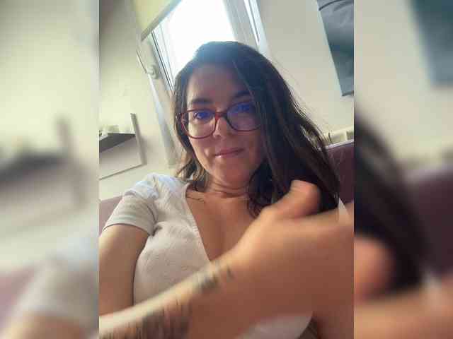 DianeSweeet webcam