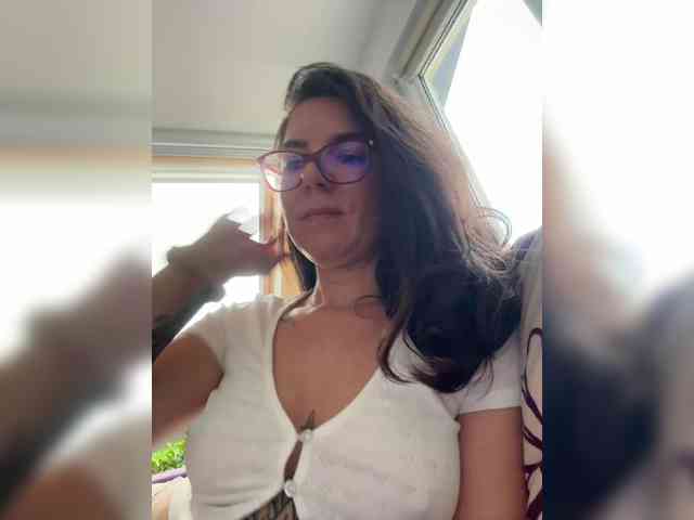 Modèle: DianeSweeet