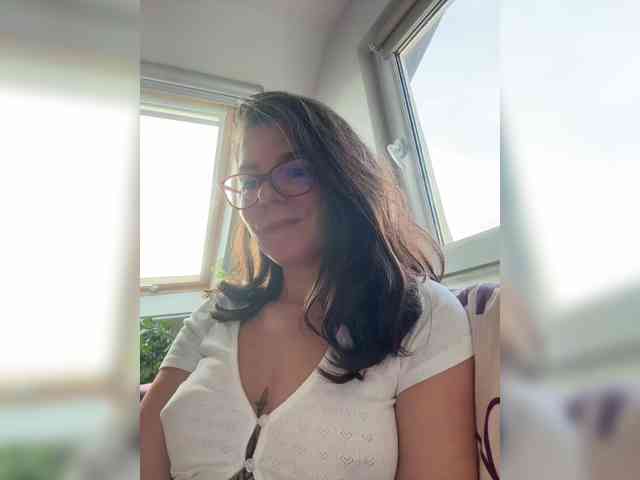 Modèle: DianeSweeet