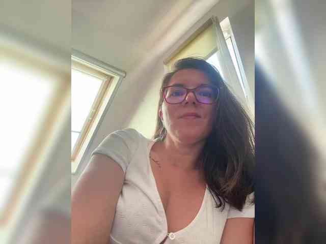 DianeSweeet webcam