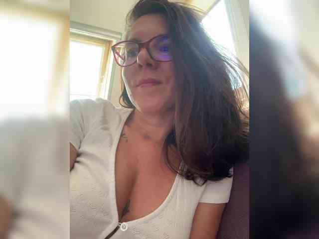 DianeSweeet webcam