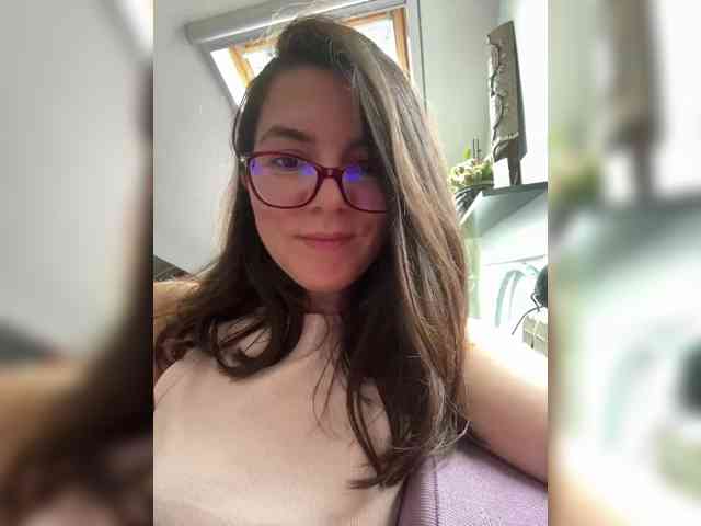 Modèle: DianeSweeet