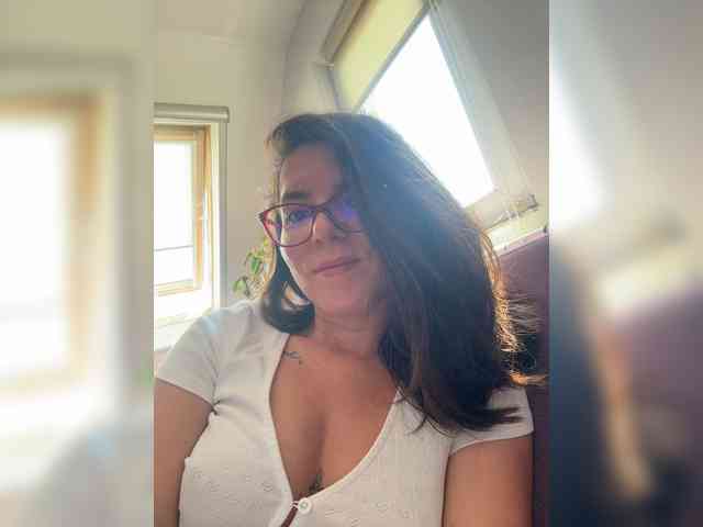 DianeSweeet webcam