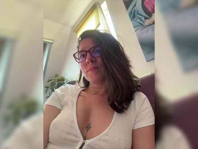 DianeSweeet webcam