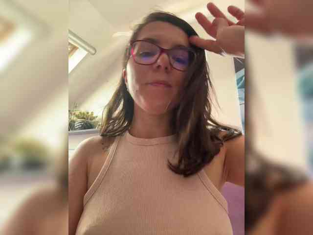 DianeSweeet webcam
