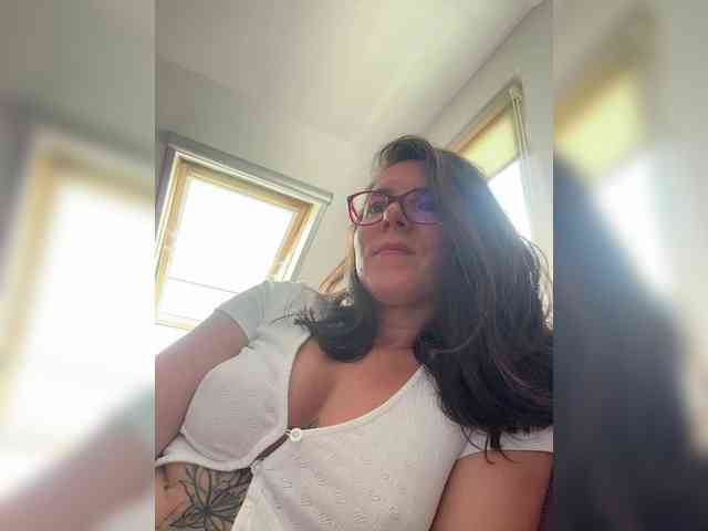 DianeSweeet webcam