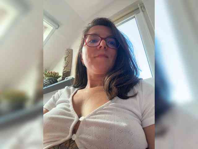DianeSweeet webcam