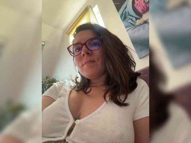 DianeSweeet webcam