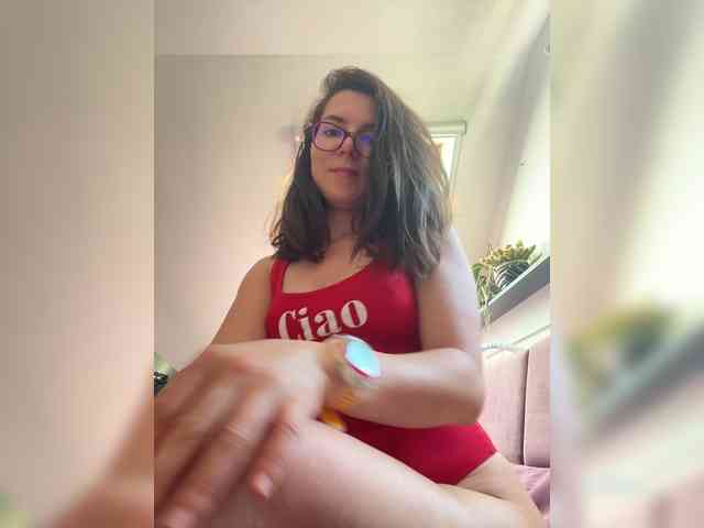 DianeSweeet webcam