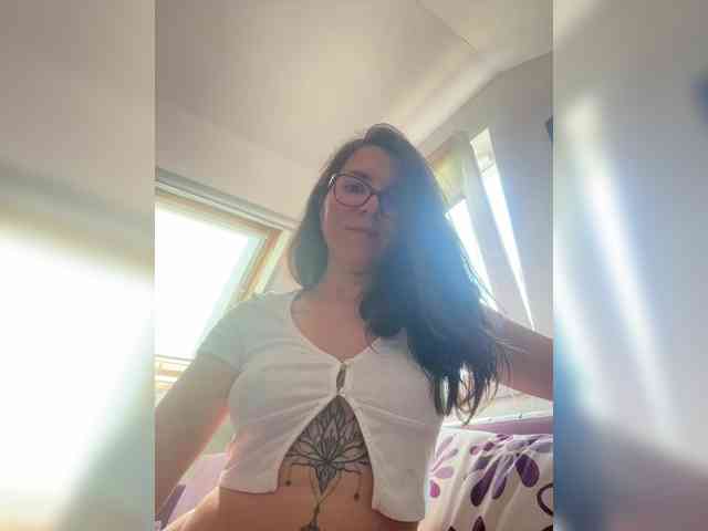 Modèle: DianeSweeet