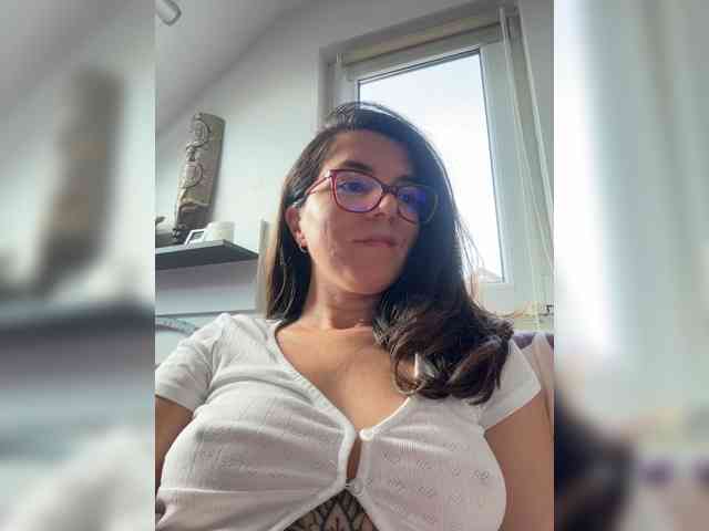 Modèle: DianeSweeet