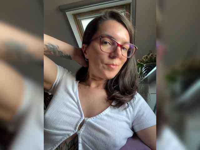 DianeSweeet webcam