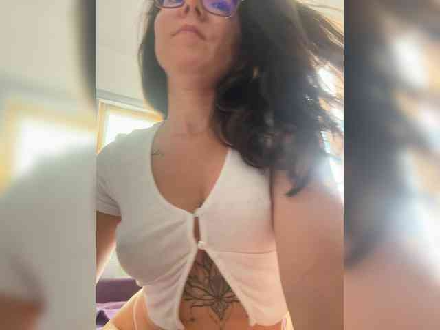 DianeSweeet webcam