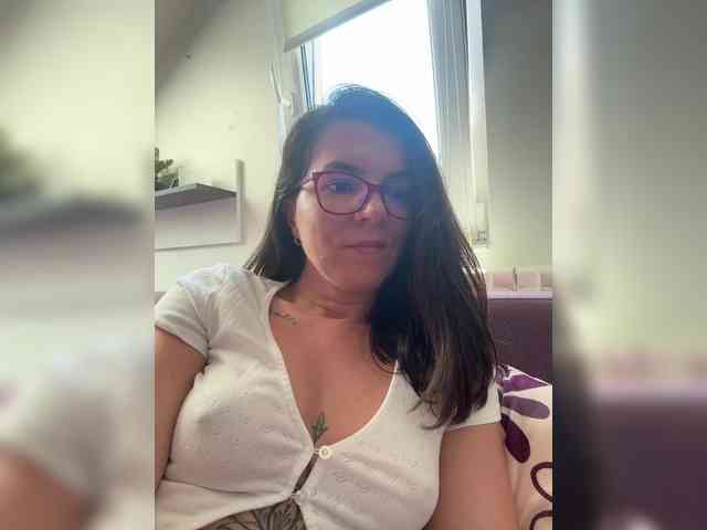 DianeSweeet webcam
