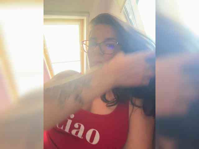 DianeSweeet webcam