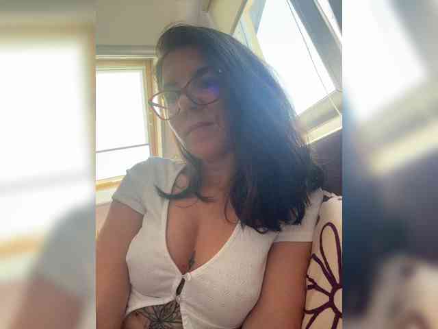 DianeSweeet webcam