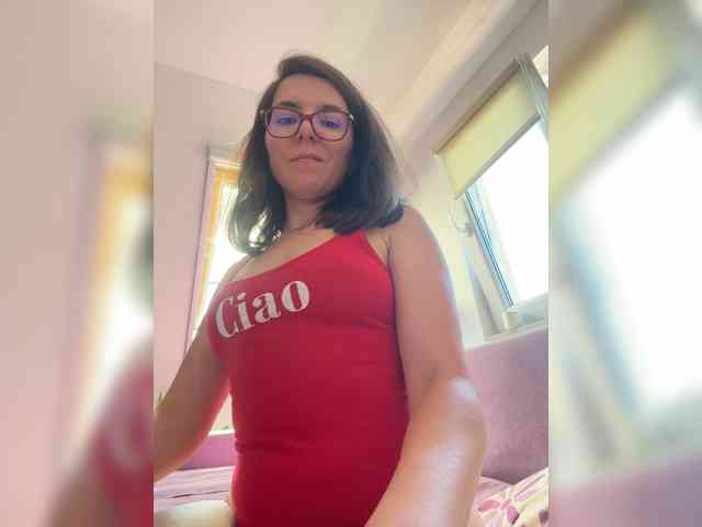 DianeSweeet webcam
