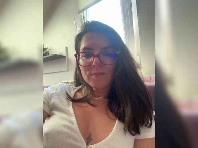 Modèle: DianeSweeet