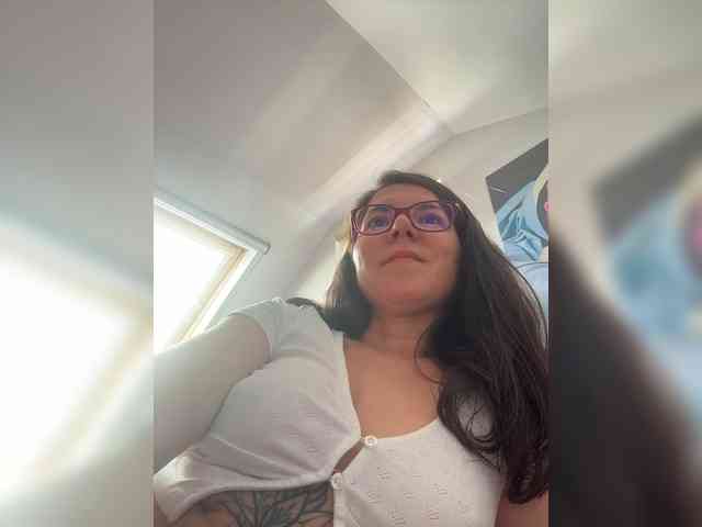 Modèle: DianeSweeet