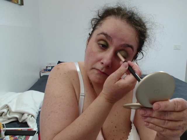 claudia4sammy live cam on BongaCams