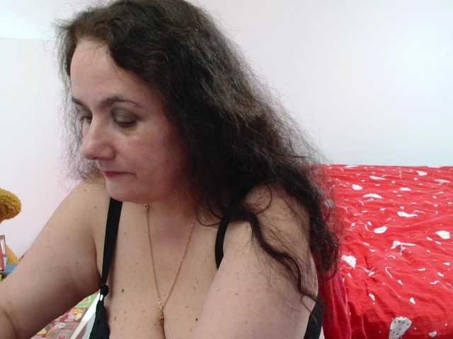 ClaudetteBBW