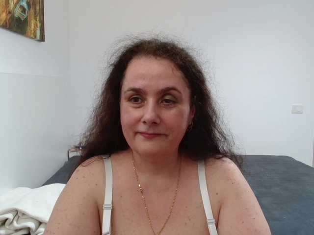 claudia4sammy live cam on BongaCams