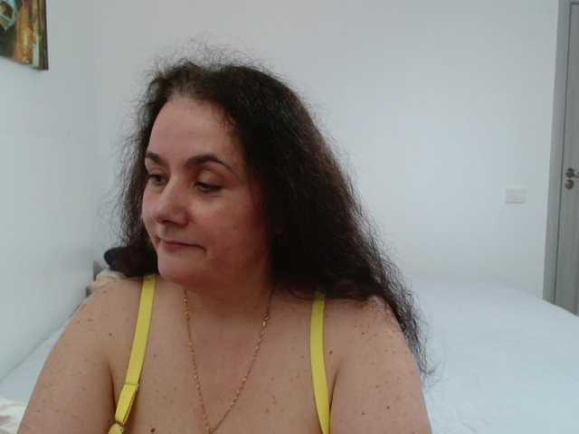 claudia4sammy live cam on BongaCams