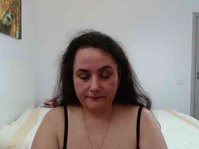 ClaudetteBBW webcam