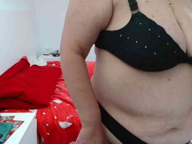 ClaudetteBBW