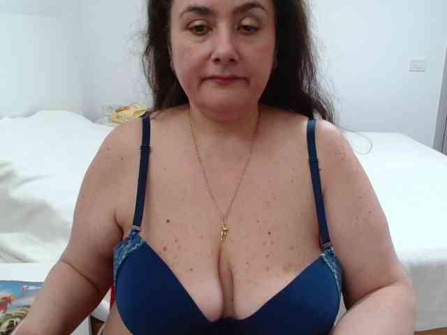 ClaudetteBBW