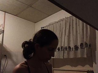 Aurorablu Porn Show