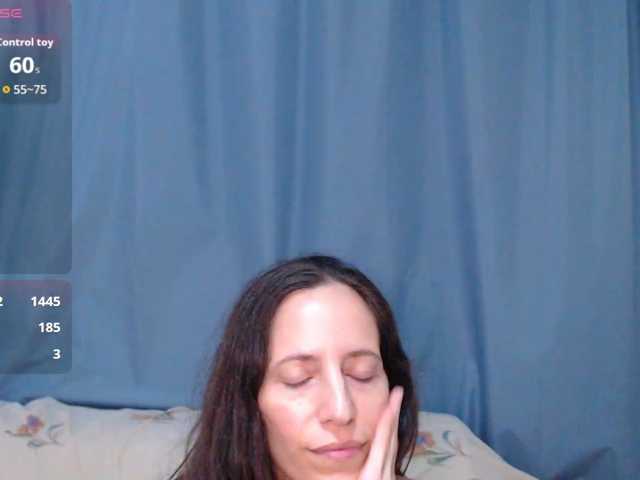 aurorablu live cam on BongaCams
