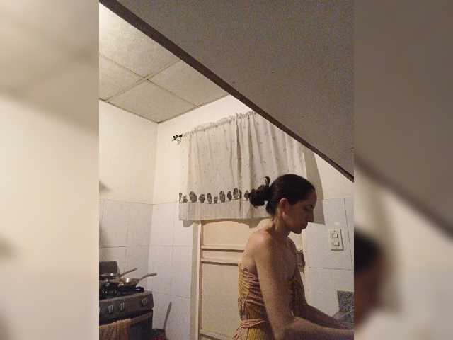 Aurorablu — live female cam