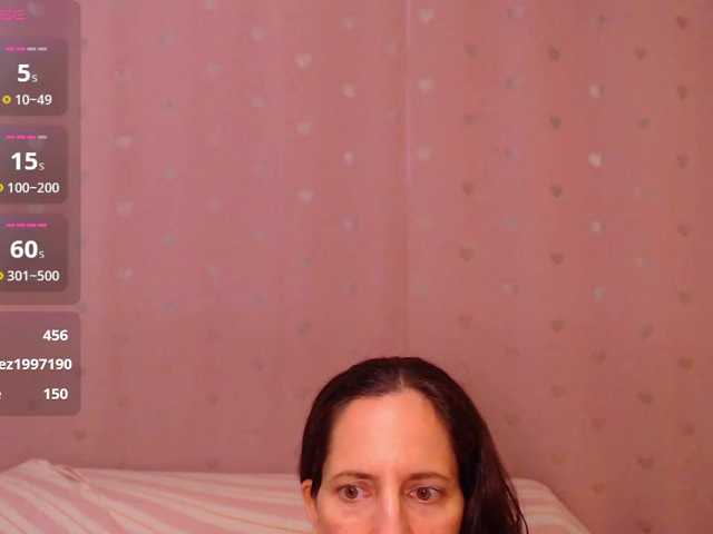 aurorablu live cam on BongaCams