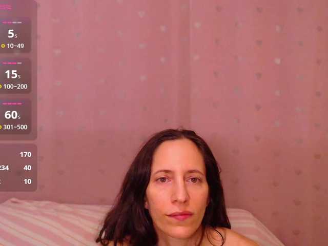 aurorablu live cam on BongaCams