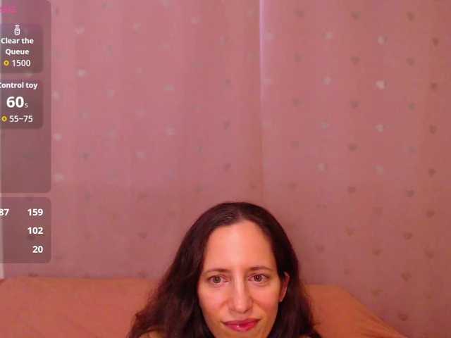 aurorablu live cam on BongaCams
