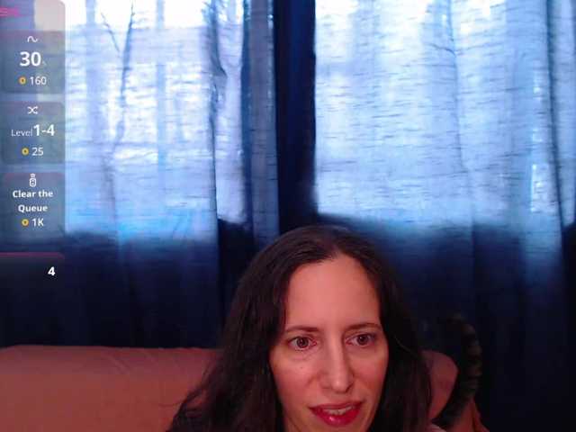 aurorablu live cam on BongaCams