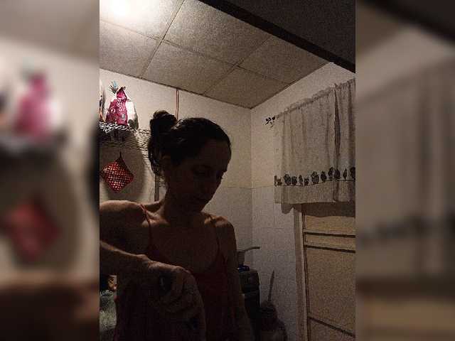 aurorablu live cam on BongaCams